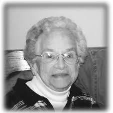 Mildred O (nee Strader) VOISIN