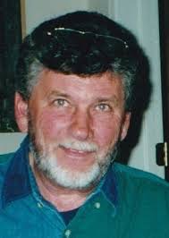 Charles Cunningham Obituary