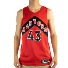 An insider is casting doubt on rumors that the golden state warriors may be able to trade for pascal siakam. Nike Toronto Raptors Nba 43 Pascal Siakam Nba Swingman Jersey Trikot Brooklyn Footwear X Fashion