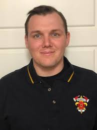 Happy Birthday to Firefighter Aidan Cole