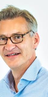 Robert de Ruiter benoemd als Commercieel Directeur Univé Formule