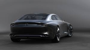 2017 Mazda Vision Coupe Concept Wallpapers Specs Videos 4k Hd Wsupercars