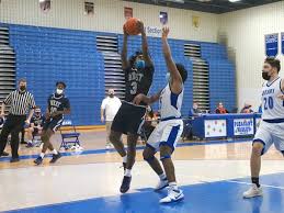 EPC basketball: Pocono Mountain West boys defeat Pleasant Valley