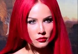 Halsey Cosplays David Bowie and More for 'The Great Impersonator' Album  Trailer: Thought It'd Be 'The Last Record I'd Ever Make'