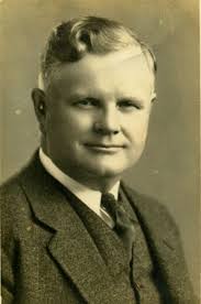 Dillon Odell Sims (1889-1957)