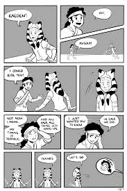 Pin By Elena Friderich On Ahsoka Tano Star Wars Humor Star Wars Ahsoka Star Wars Books