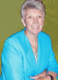 Mabel Mae Morton Obituary