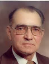 James Elmer Sellers (1925-2008)