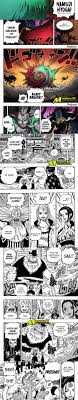 Shared a post on instagram: Komik Ch 1020 One Piece Sub Indo Mirrorkomik