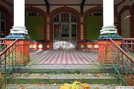 Ich habe bisher nichts vergleichbares gesehen. Creative Village Beelitz Heilstatten Beelitz Verimag Vertriebs Und Marketingges Mbh New Build Property Information