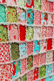 Rag Quilts