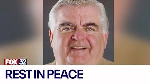 Former Waukegan Mayor Bill Durkin passes away