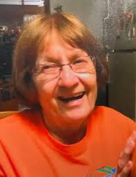 Obituary information for Darlene Evelyn Simms