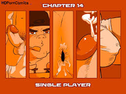 Daddys House Year 1 - Chapter 14 - Single Player gay furry comic - Gay  Furry Comics