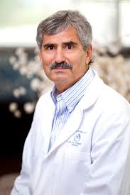 Dr. Amy M. Sprole, MD