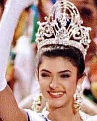 Pinkvilla | 31 years since India's first Miss Universe win: Sushmita Sen  celebrates the milestone with cherished throwbacks @sushmitasen47... |  Instagram