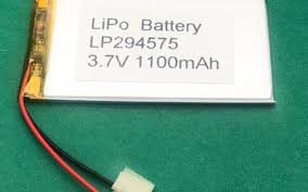Search newegg.com for lithium ion battery 3.7v. 3 7v Lithium Polymer Battery From China Manufacturer