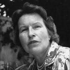 MARY STREETER Obituary (1932