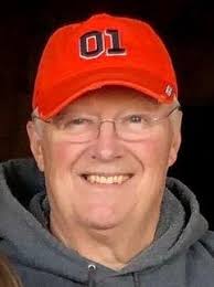 Obituary of Gerald Hugh Casey