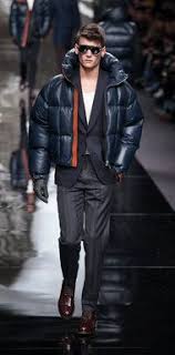 Down And Out In Paris Mens Puffer Jacket Puffer Jacket Outfit Men S Leather Jacket
