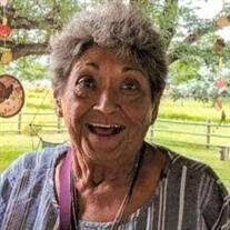 Jessica V. Barela Feltz Obituary