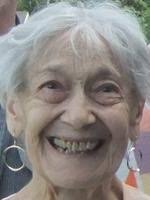 Gloria Goldberg Obituary (2016)