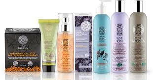 The company aims to provide natural products made from wild siberian. Euroshop 24 Eu Natura Siberica Cosmetics Of Wild Herbs And Flowers