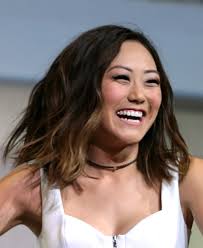 Tempat streaming movie online dengan kualitas hd 720mp dan 1080mp dengan format mp4. Karen Fukuhara Wikipedia