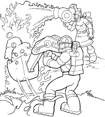Download and print for free immediately from the site. Rescue Heroes Coloring Pages Free Printable Download