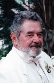 Obituary Notice: James D. Murray