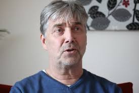 När barn kommer i kläm