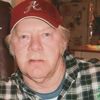 Mr. Jessie Saylor Obituary