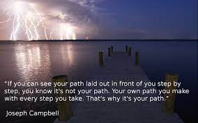 Joseph Campbell Quotes Life Quotesgram