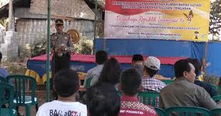 Sebagai informasi umum, stai pangeran diponegoro nganjuk jawa timur berdiri pada tanggal 20 april 2007 dengan nomor sk. Gelar Bakso Liga Mas Kupu Polsek Tengaran Bantu Bedah Rumah