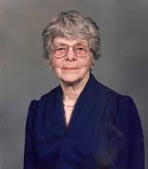 Obituary for Pauline Confer Beightol