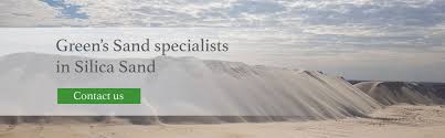 We did not find results for: Green S Sand Silica Sand Suppliers