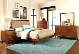 Mcm Bedroom Bedroom Dresser Makeover Mid Century Modern 6 Drawer Dres Mid Century Modern Bedroom Sets Mid Century Modern Bedroom Furniture Modern Bedroom Decor
