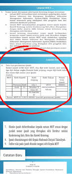 Maybe you would like to learn more about one of these? Cara Menyusun Nomor Ijazah Madrasah Diniyah Takmiliyah Pontren Com