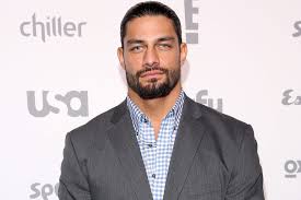 Cagematch » wrestlers database » roman reigns. Roman Reigns Pulls Out Of Wrestlemania People Com