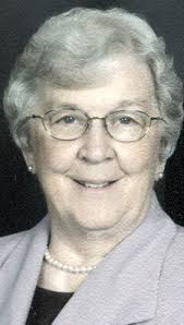 Marjorie A. Scholl