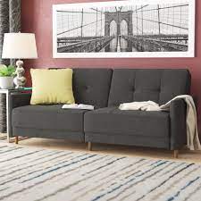 Carryhome wohnlandschaft brooklyn from i0.wp.com. Zipcode Design Schlafsofa Abel Bewertungen Wayfair De