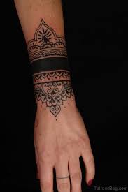 Keep scrolling for 40 stunning lotus flower designs to inspire your next. 81 Fancy Mandala Tattoos On Wrist