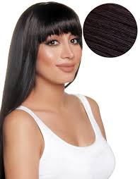 Free and fast delivery worldwide. Cleopatra Clip In Bangs Off Black 1b Bellami Bellami Hair