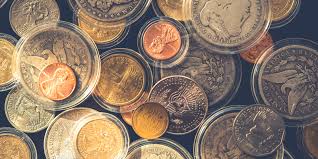 As it launching on binance launchpad every bnb, busd and dot holder will receive airdrop of. Guide To Selling Rare And Collectible Coins Your Gold Guys