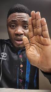 Dwayne Hazel's Instagram, Twitter & Facebook