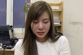 Tình tiết mới nhất vụ cô gái "xinh đẹp" lái ô tô tông xế hộp người khác