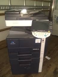 Comprar una konica minolta bizhub 223 en oferta ¿estás pensando en comprar una copiadora konica minolta bizhub 223? Konica Minolta Bizhub 223 Copier Printer Scanner Usb Konicaminolta