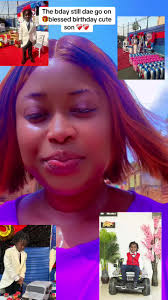 Blessed Birthday Celebration for Cute Son 🎁