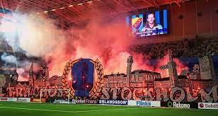 Actualités pour la saison en cours, voir: Ultras Tifo On Twitter Ultracaosstockhlom Ultrastifo Djurgardens If Ifk Goteborg 31 10 2018 Https T Co Fds9li7wtp
