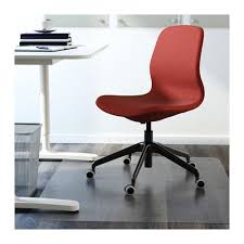 Langfjall Drehstuhl Gunnared Blau Schwarz Ikea Deutschland Conference Chairs Office Chair Ikea